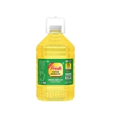 FRESH SOYABEAN OIL-1 LTR