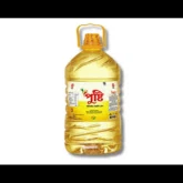 পুষ্টি সোয়াবিন তেল - ৫ লিটার