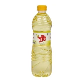 পুষ্টি সোয়াবিন তেল -৩ লিটার