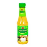 কাসুন্দি (প্রাণ)