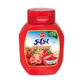 প্রাণ টমেটো সস-২৫০ গ্রাম
