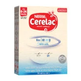 সেরেলাক- গম-দুধ (৪০০ গ্রাম)-(CERELAC)