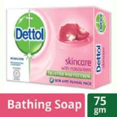 DETTOL SOAP-ডেটল স্কিন কেয়ার সাবান-৭৫ গ্রাম