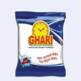 ঘড়ি গুড়া সাবান- ২ কেজি--WASHING POWDER (GHORI)