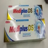 মেডিপ্লাস  টুথপেস্ট-১৩৫ গ্রাম