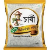 চাষী চিনি গুড়া চাউল-১ কেজি
