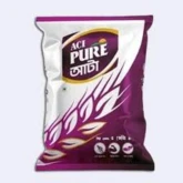 এ সি আই আটা- ৫ কেজি