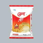 ফ্রেশ আটা-১ কেজি