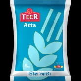 TEER ATA-তীর আটা-৫ কেজি