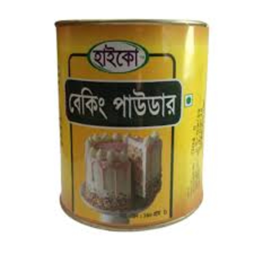 বেকিং সোডা-১৬০ গ্রাম