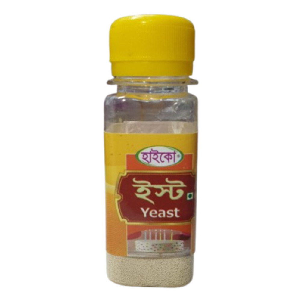 ইস্ট-২০ গ্রাম