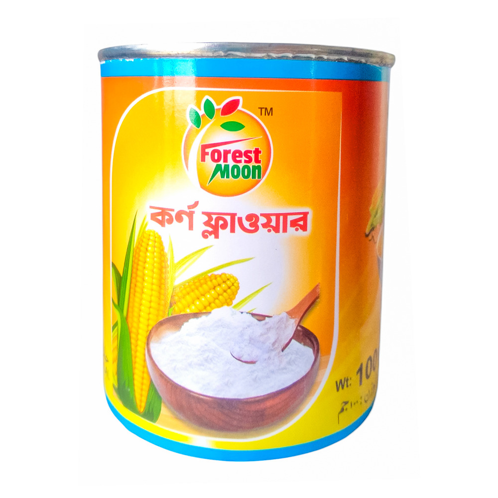 কর্নফ্লাওয়ার-১০০ গ্রাম