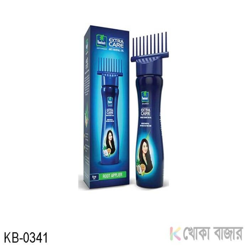 প্যরাসুট এক্সট্রা কেয়ার নারিকেল তেল-১৫০ মিলি