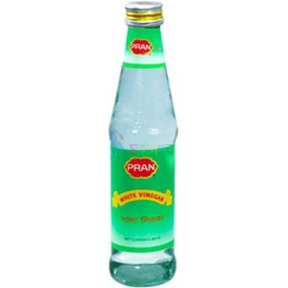 হোয়াইট ভিনেগার(প্রাণ)-৩০০ মিলি