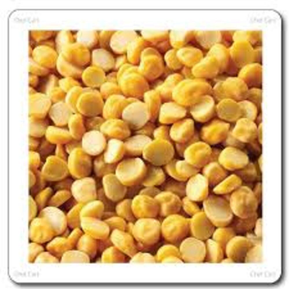 বুট ডাল-৫০০ গ্রাম