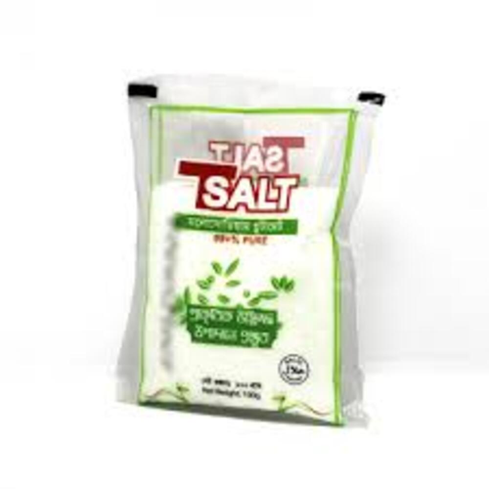 TASTING SALT-টেস্টিং সল্ট-১০০ গ্রাম