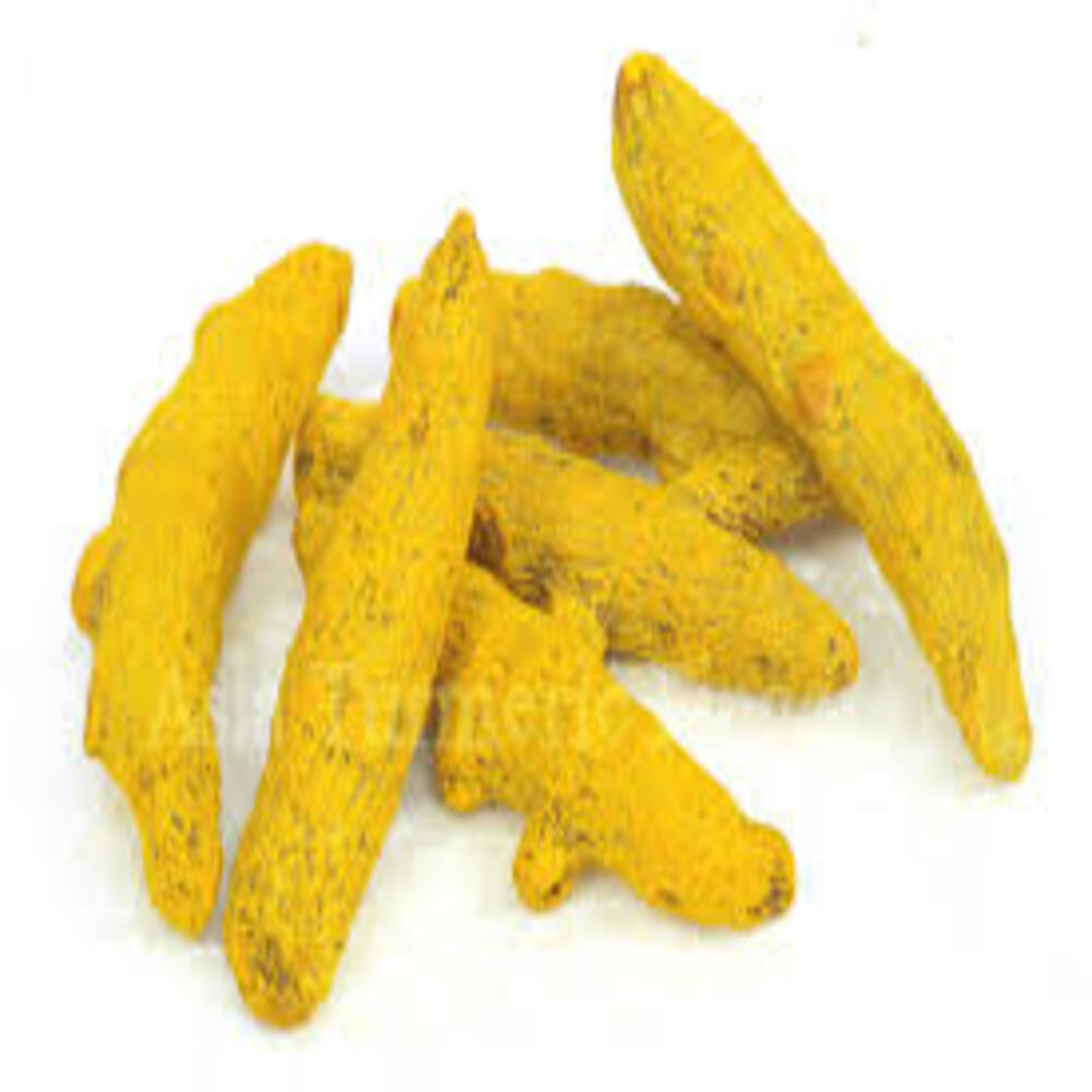 হলুদ (মোটা)-৫০০ গ্রাম-HOLUD (Turmeric)