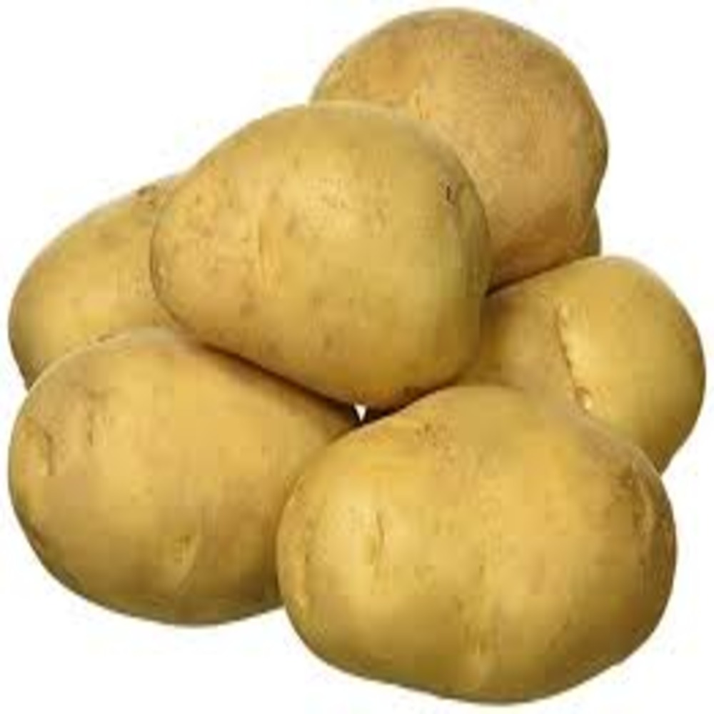 আলু (সাদা বড়)-১ কেজি-ALU (Potato)