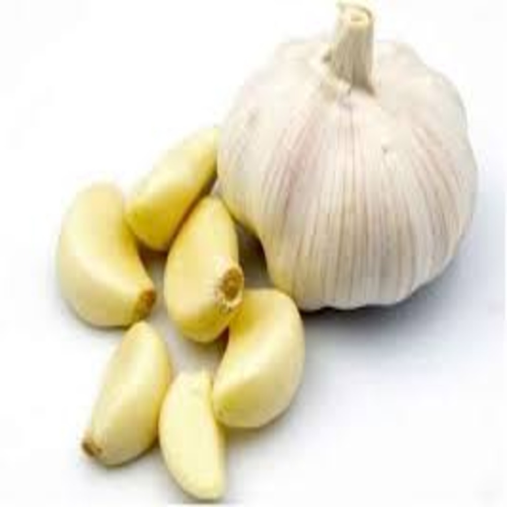রসুন (এল সি)-১ কেজি-ROSUN (Garlic)