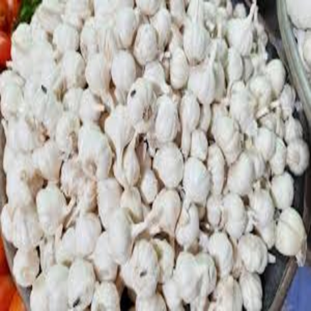 রসুন (দেশী-১)-১ কেজি-ROSUN (Garlic)