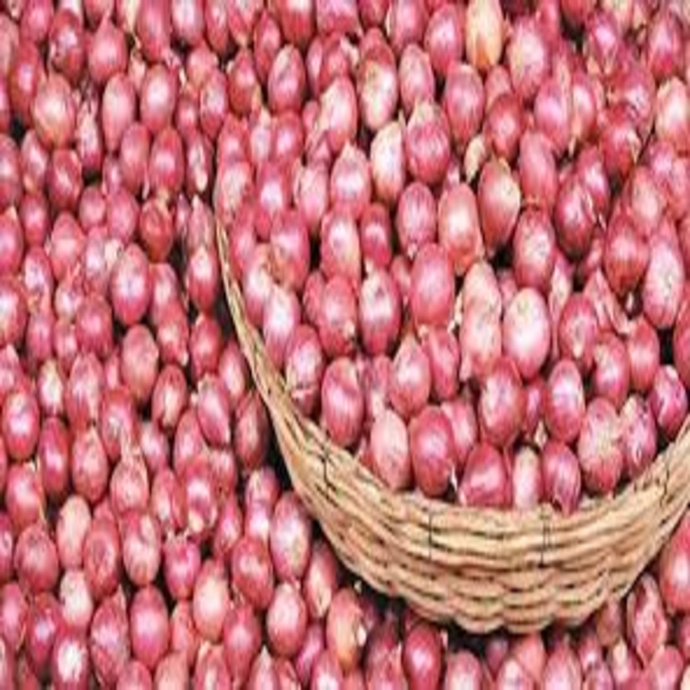 পিঁয়াজ (দেশী-১)-১ কেজি-PIAJ (Onion)