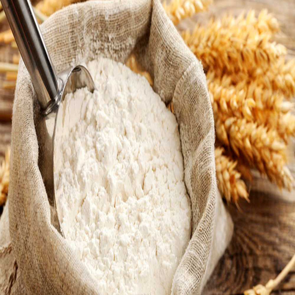ATA (Flour)-আটা (খোলা)- ১ কেজি
