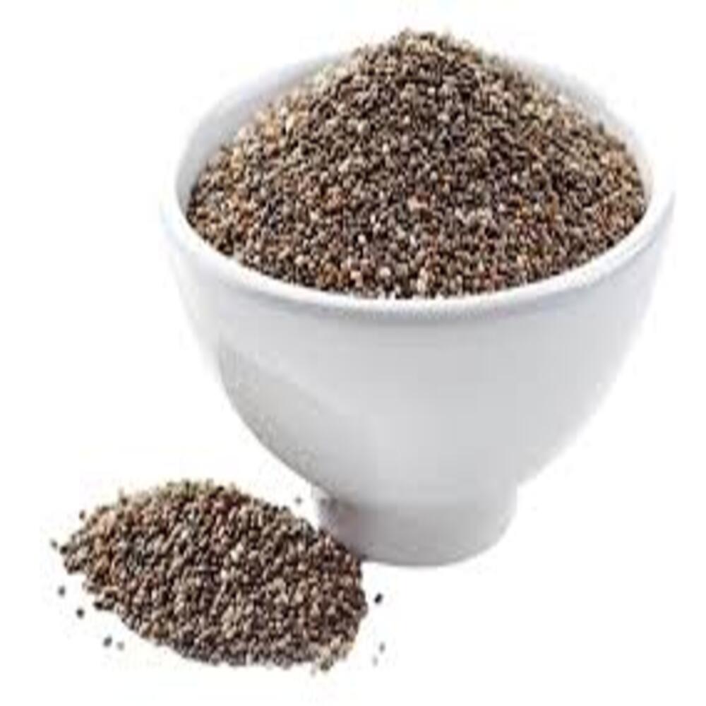 CHIASEED-চিয়াসীড (১)-২৫০ গ্রাম