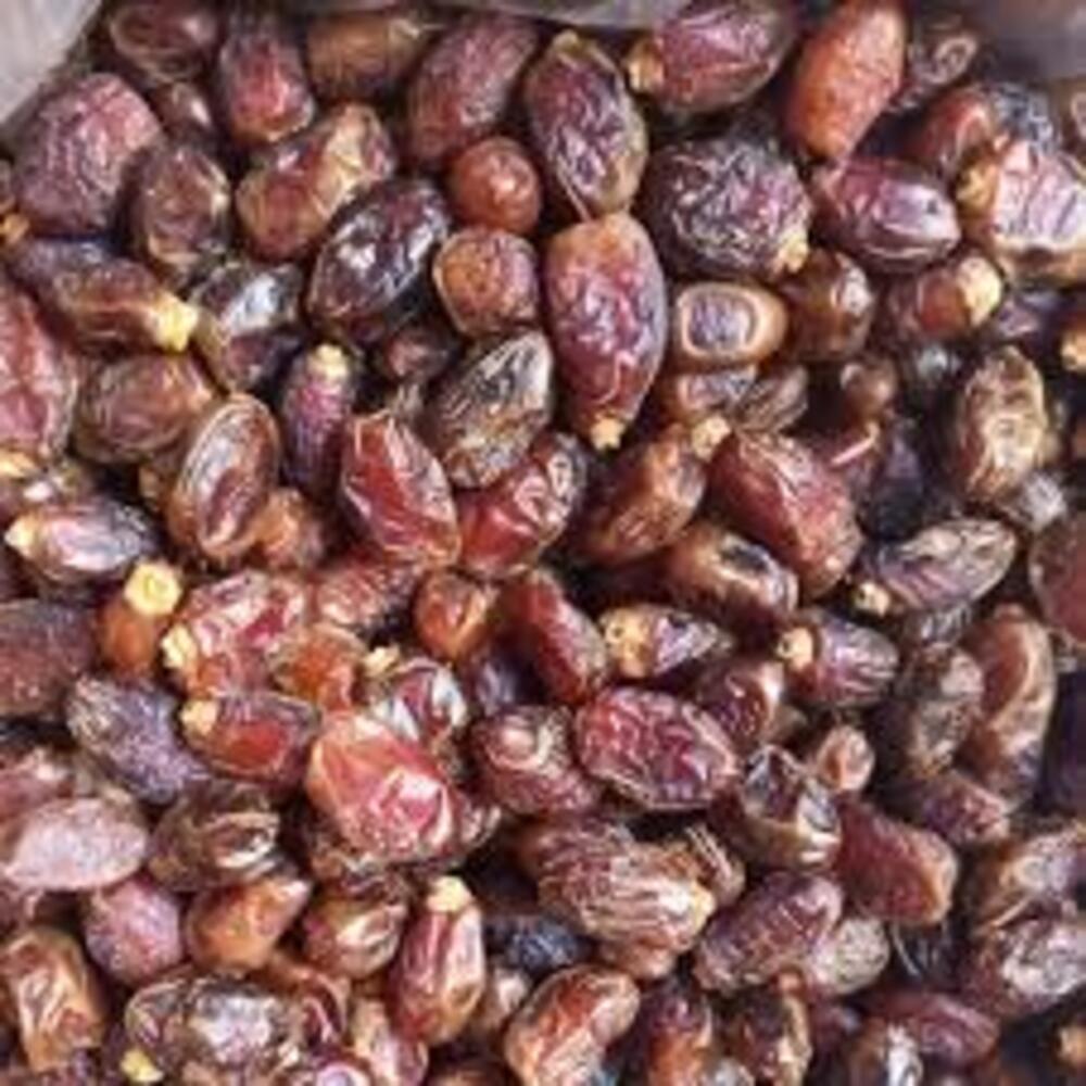 খেজুর (সাধারন)-৫০০ গ্রাম-KHEJUR
