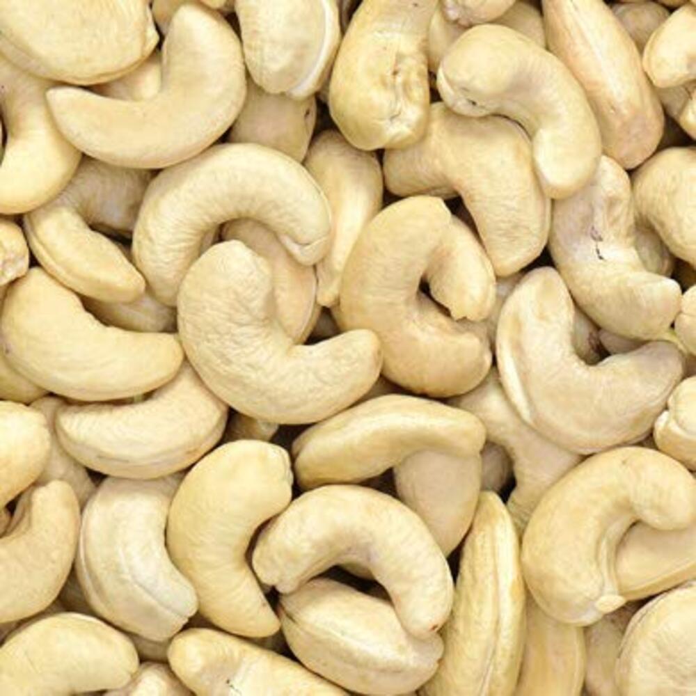 KAJU BADAM-কাজু বাদাম (১)-৫০ গ্রাম