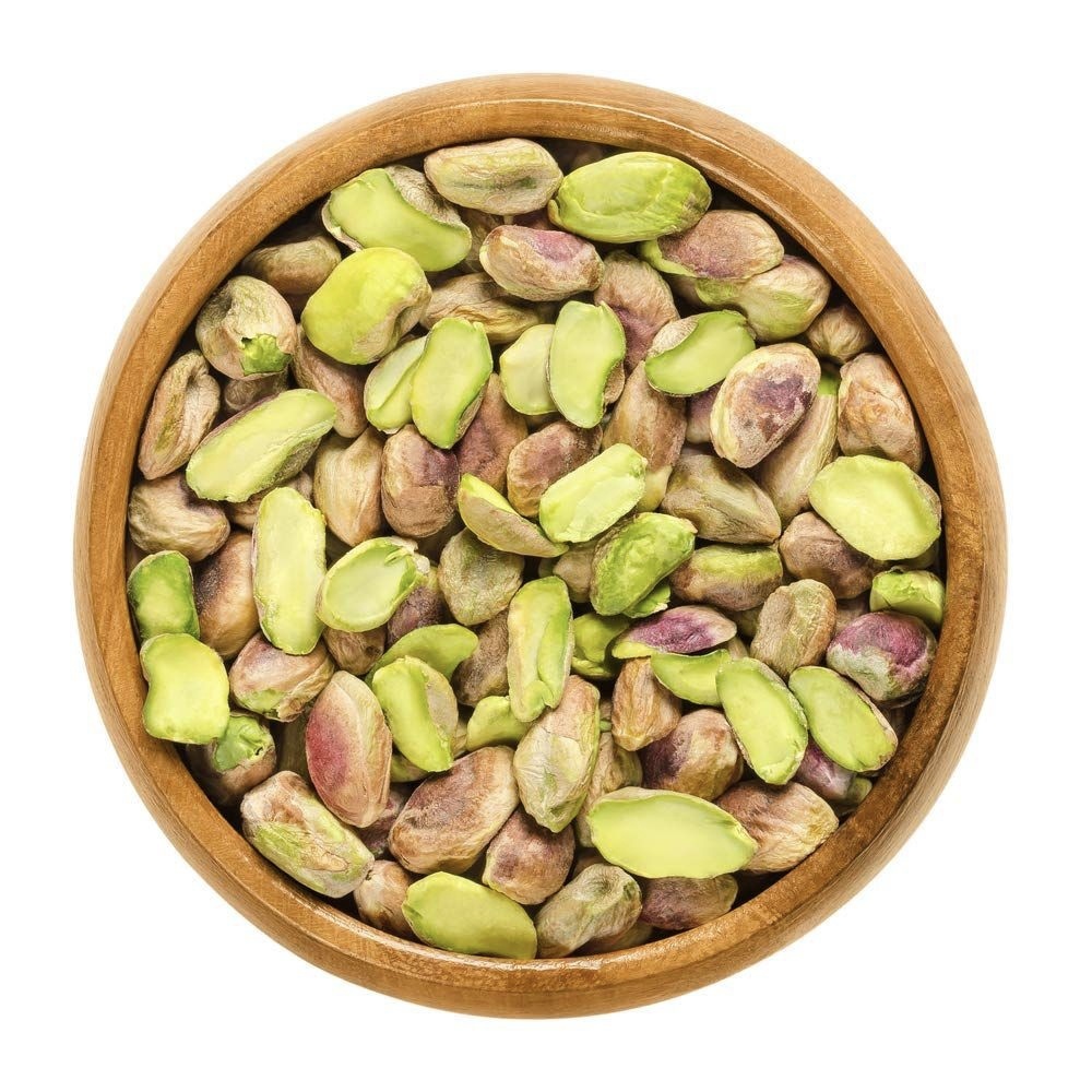 NUT (PESTA BADAM)-পেস্তা বাদাম-১০০ গ্রাম