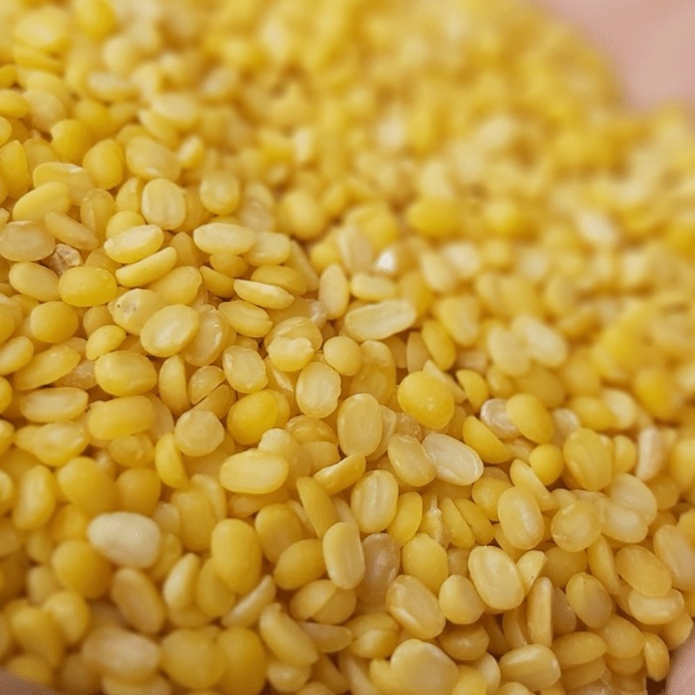 MUG DAL-মুগের ডাল (২)-৫০০ গ্রাম