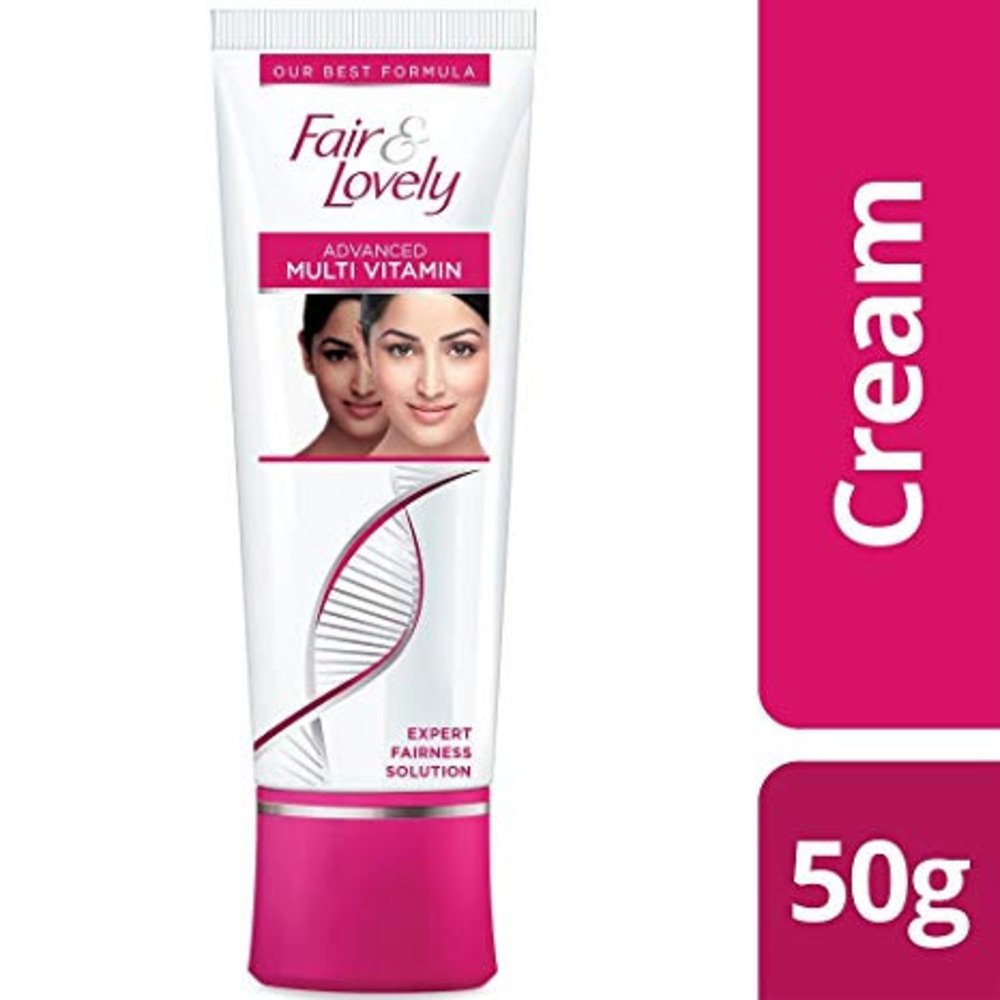 FAIR AND LOVELY-ফেয়ার এন্ড লাভ্লী (ইন্ডিয়ান)-৮০ গ্রাম