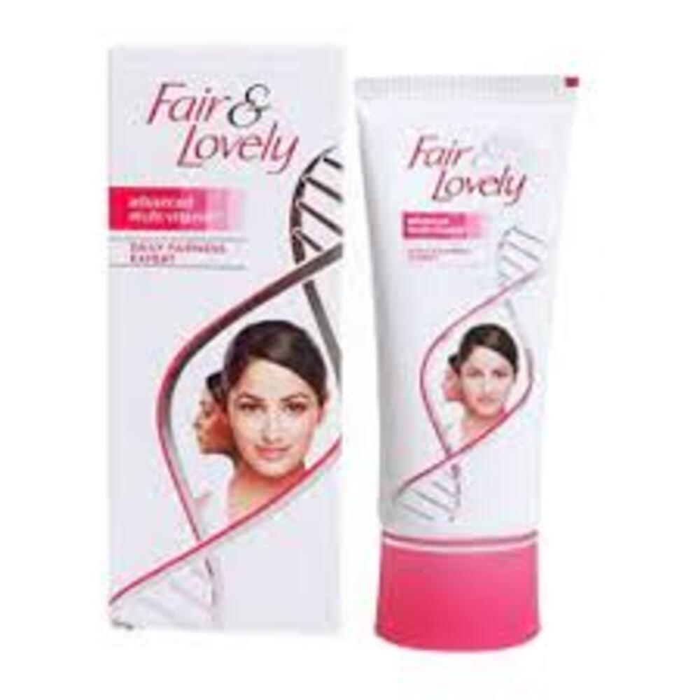 FAIR AND LOVELY-ফেয়ার এন্ড লাভ্লী (দেশী)-৫০ গ্রাম