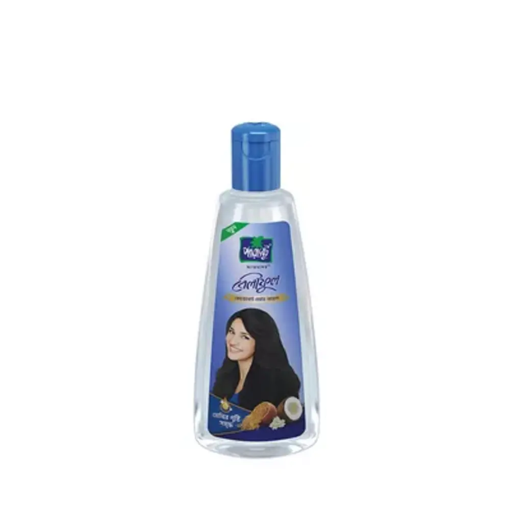 BELY FUL PARACHUTE-বেলী ফুল নারিকেল তেল-২০০ মিলি
