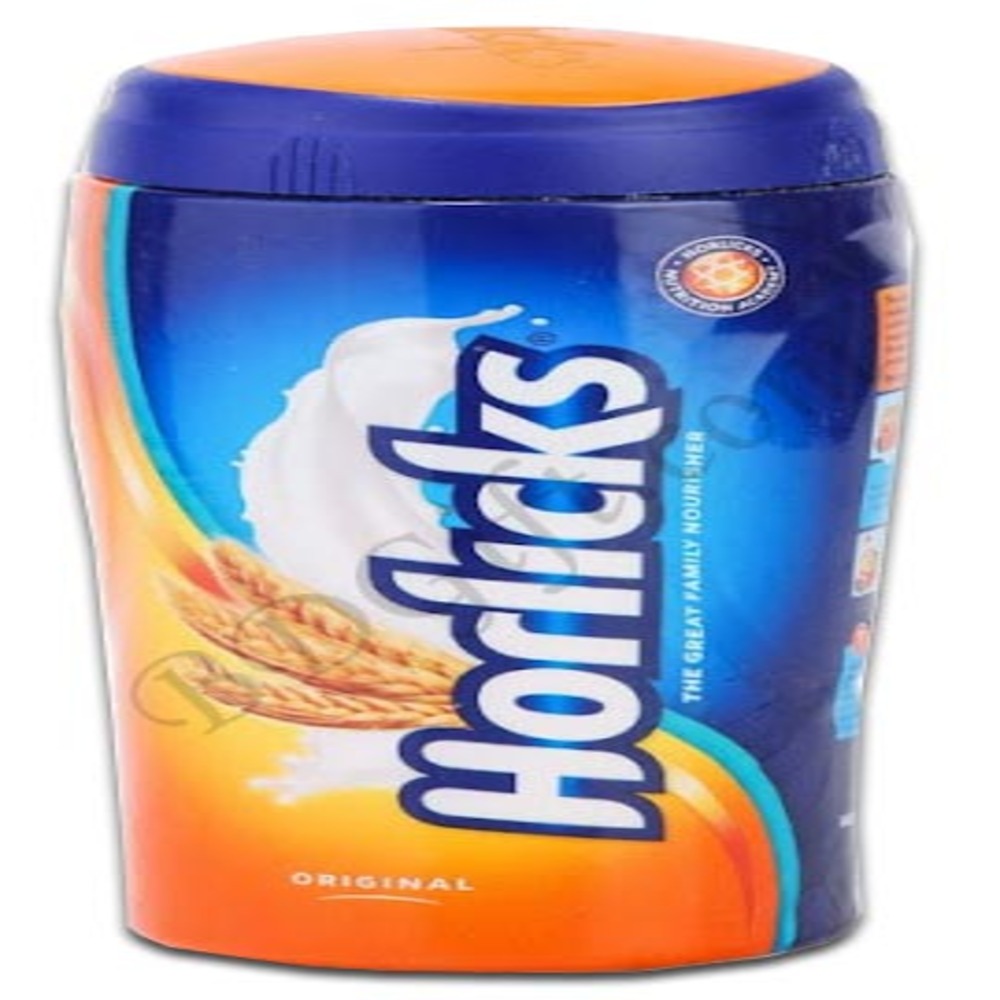 হরলিক্স-৯০০ গ্রাম-(HORLICKS)