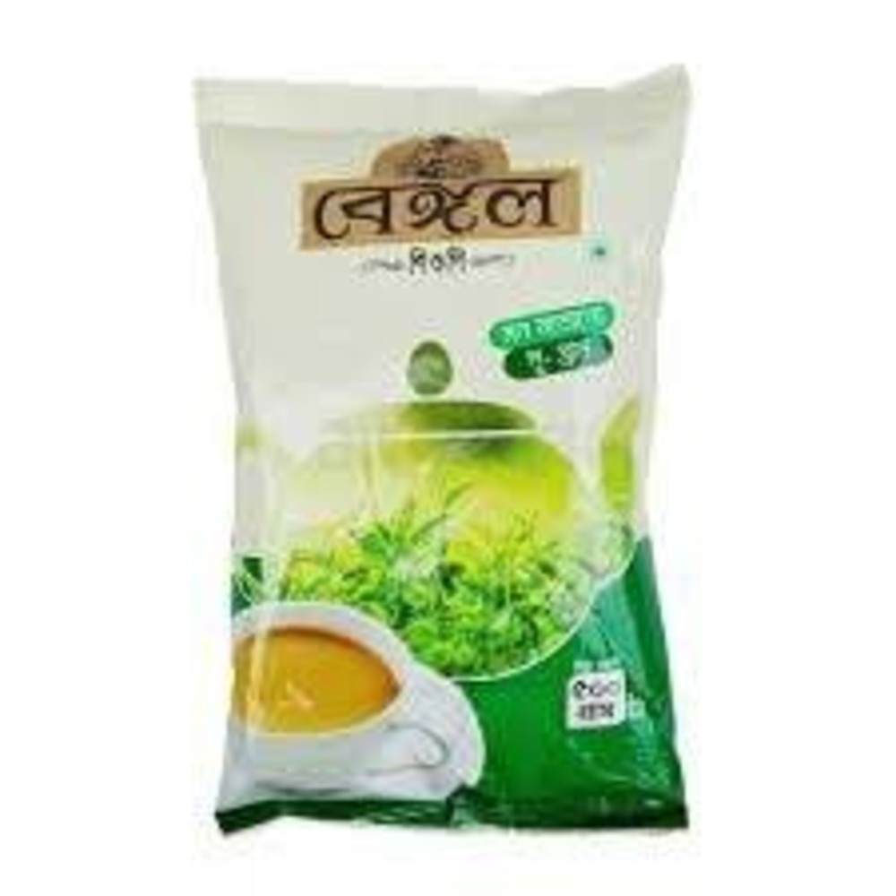 বেঙ্গল চা পাতা-৫০০ গ্রাম