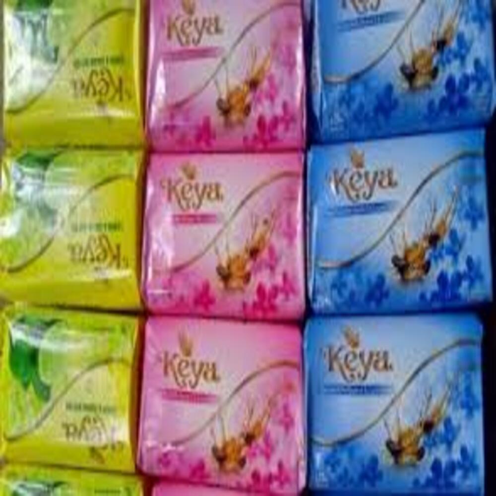 KEYA BEAUTY SOAP-কেয়া বিউটি সোপ-১০০ গ্রাম