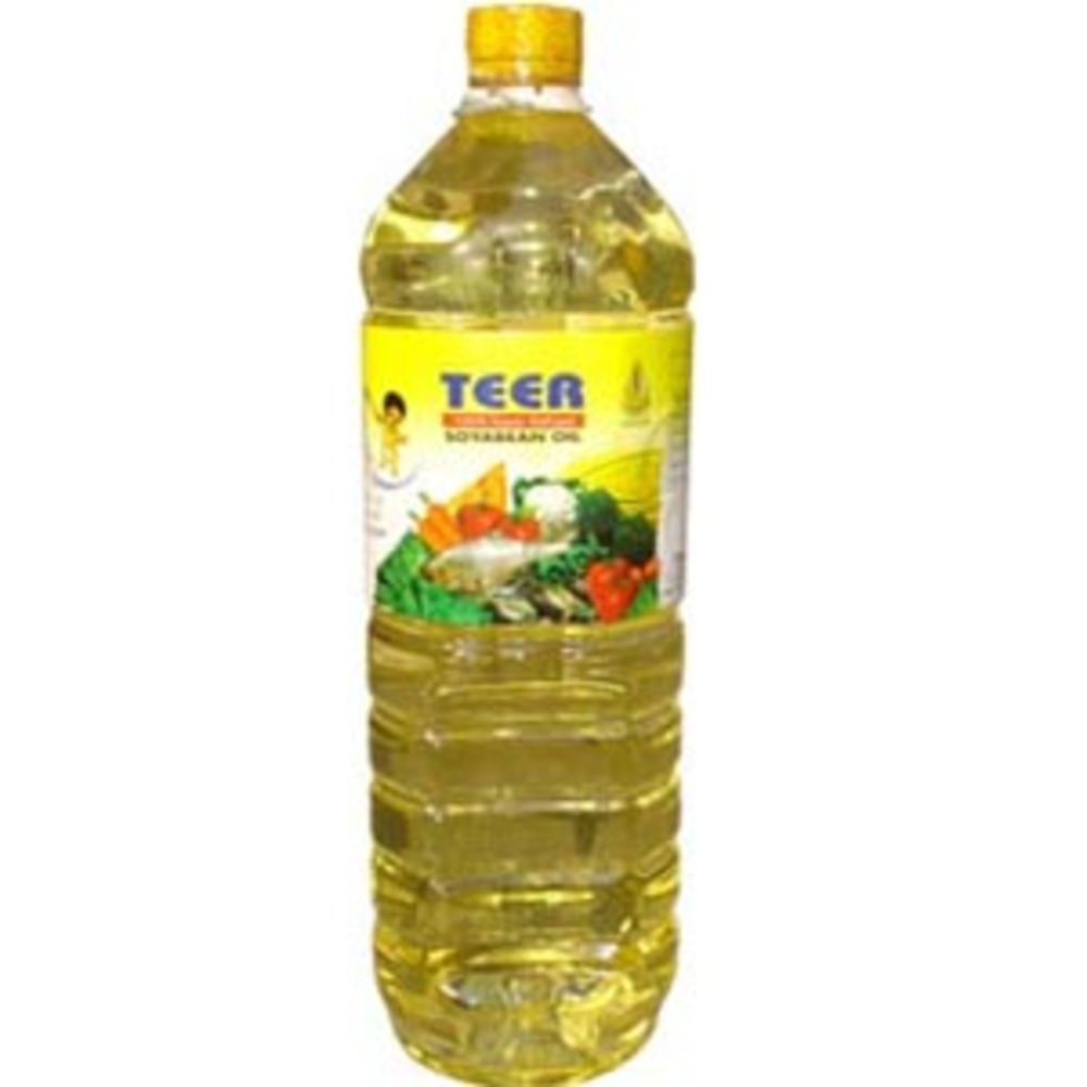তীর সোয়াবিন তেল -১ লিটার