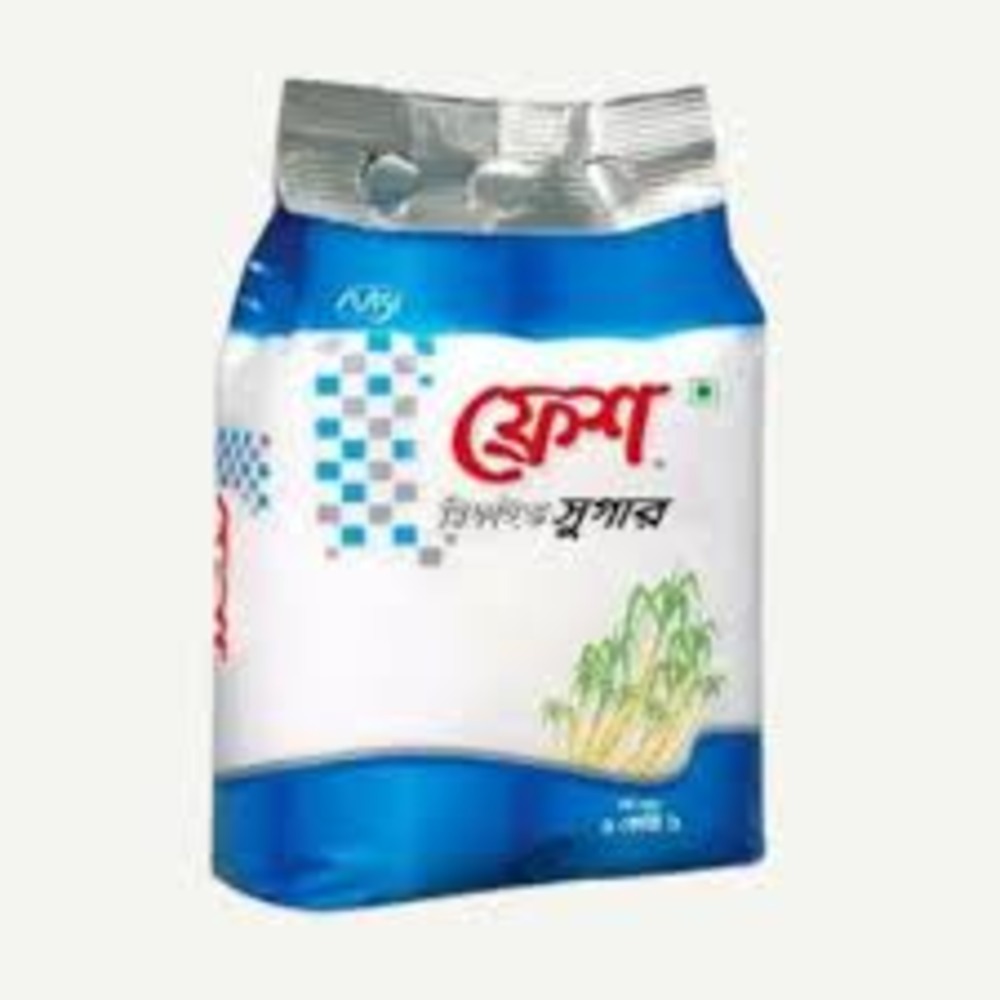 ফ্রেশ চিনি-১ কেজি