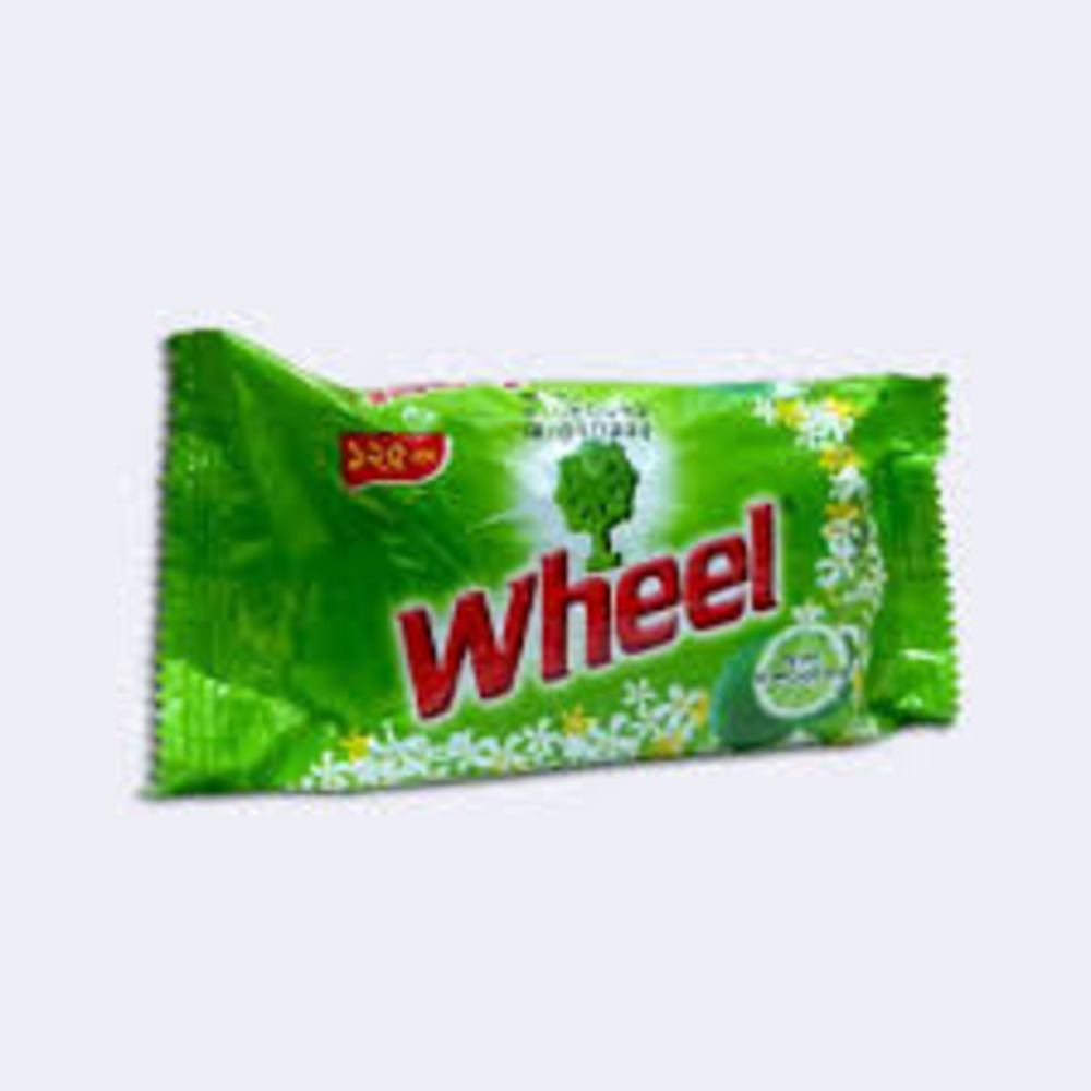 হুইল লণ্ড্রী সাবান