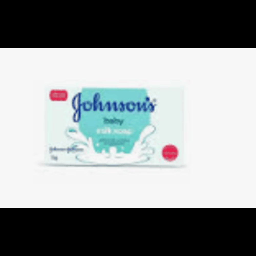 Johnson's Baby soap-50 gm