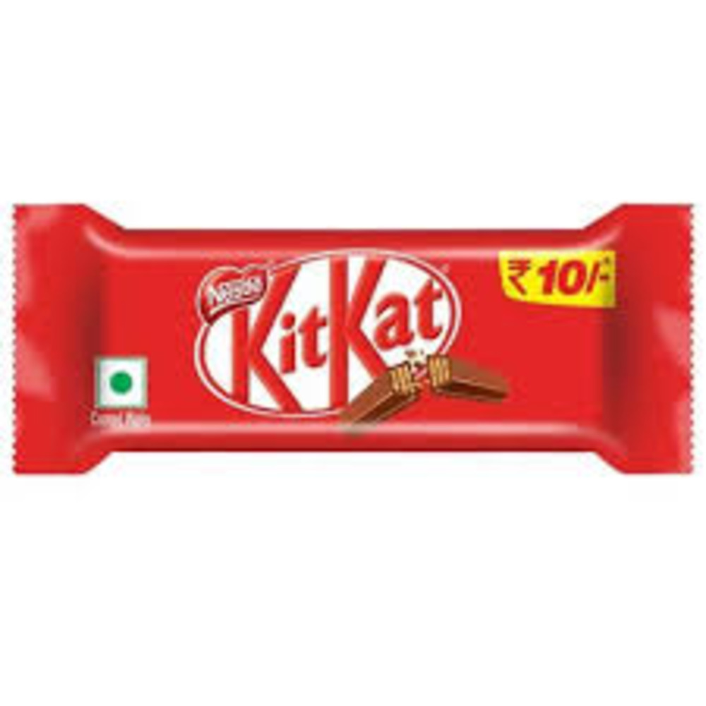 Nestle KitKat 2 Finger (11.9gm)