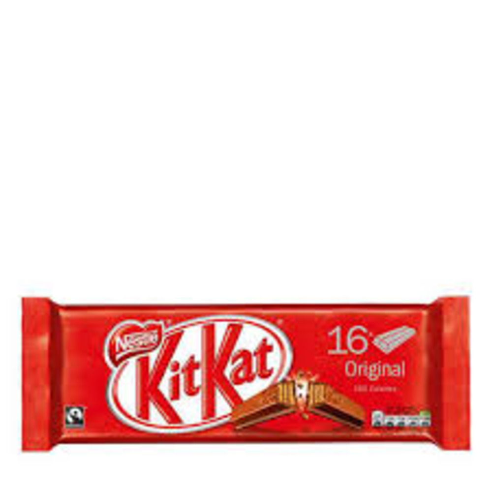 Nestle KitKat 2 Finger (18.5gm)