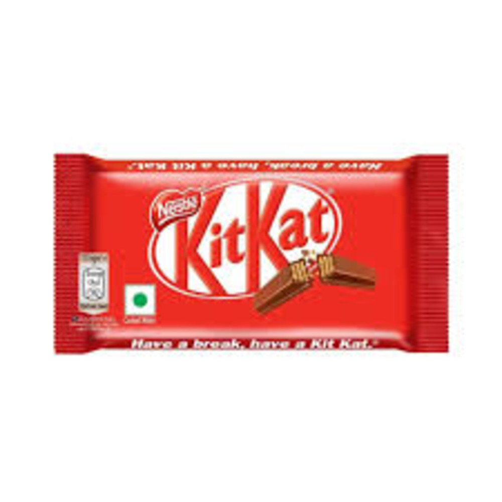 Nestle KitKat 3 Finger (28.5gm)