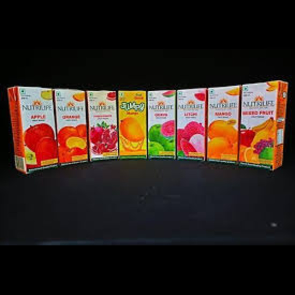 Nutrilife Juice-160 ml