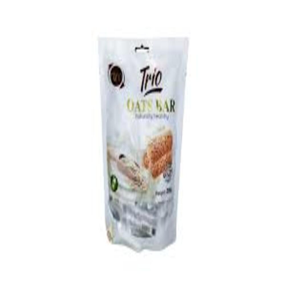 Trio Outs Bar-200 gm