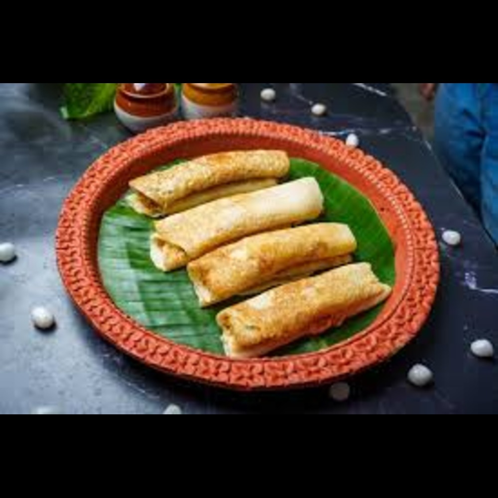 বিফ পাটিসাপটা (সাদিয়া আফরিন)-প্রতি পিস