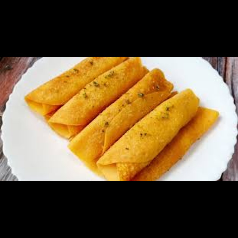 তালের পাটিসাপটা (সাদিয়া আফরিন)-প্রতি পিস