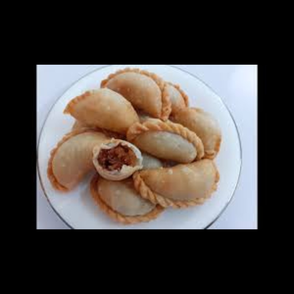 নারিকেল পুলি পিঠা (সাদিয়া আফরিন)-প্রতি পিস