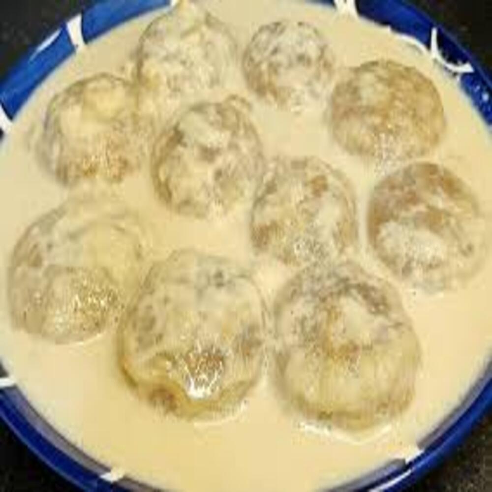 দুধ গোকুল পিঠা (সাদিয়া আফরিন)-প্রতি কেজি